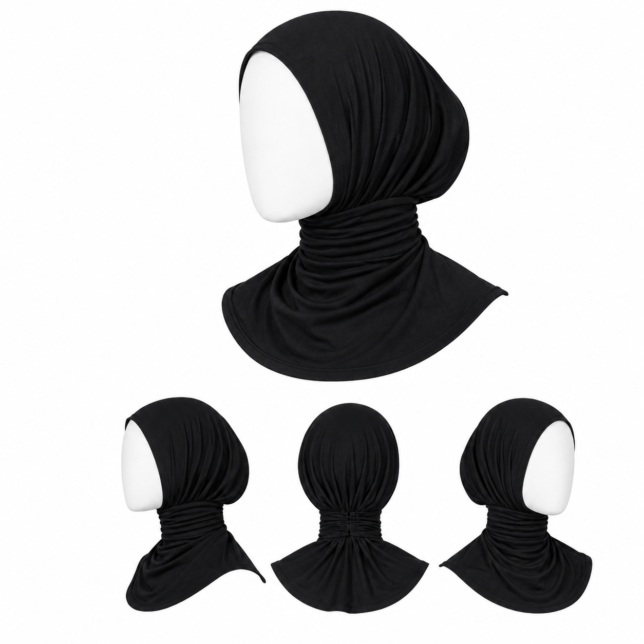 ECHARPE Bonnet – Soft Cotton