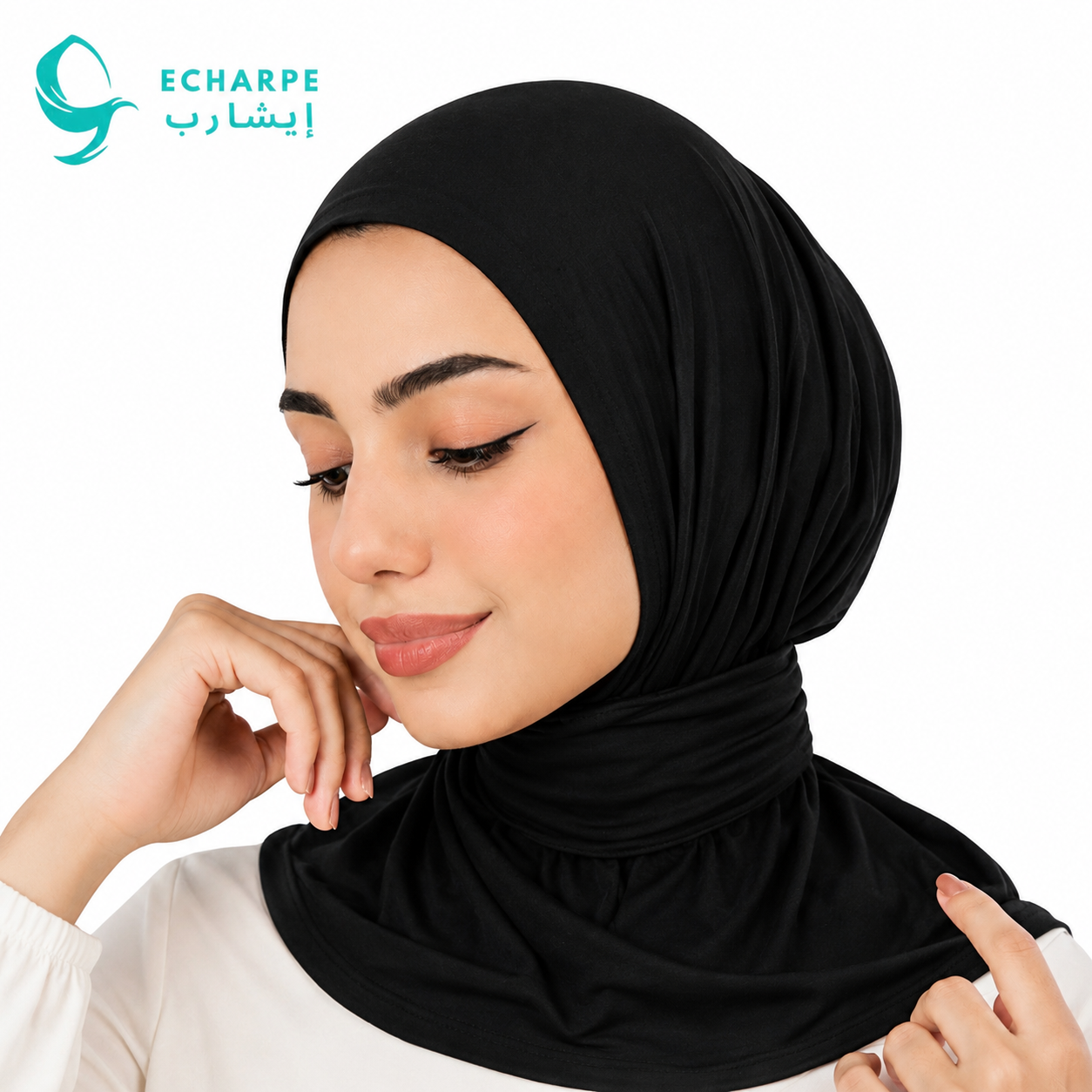 ECHARPE Bonnet – Soft Cotton