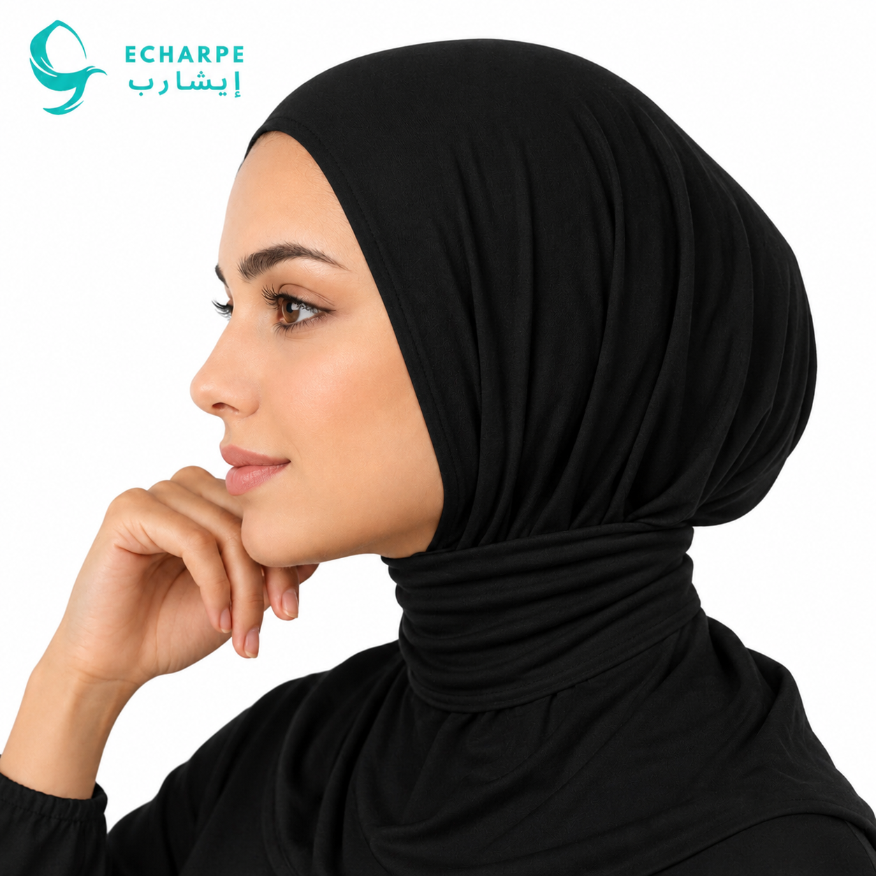 ECHARPE Bonnet – Soft Cotton