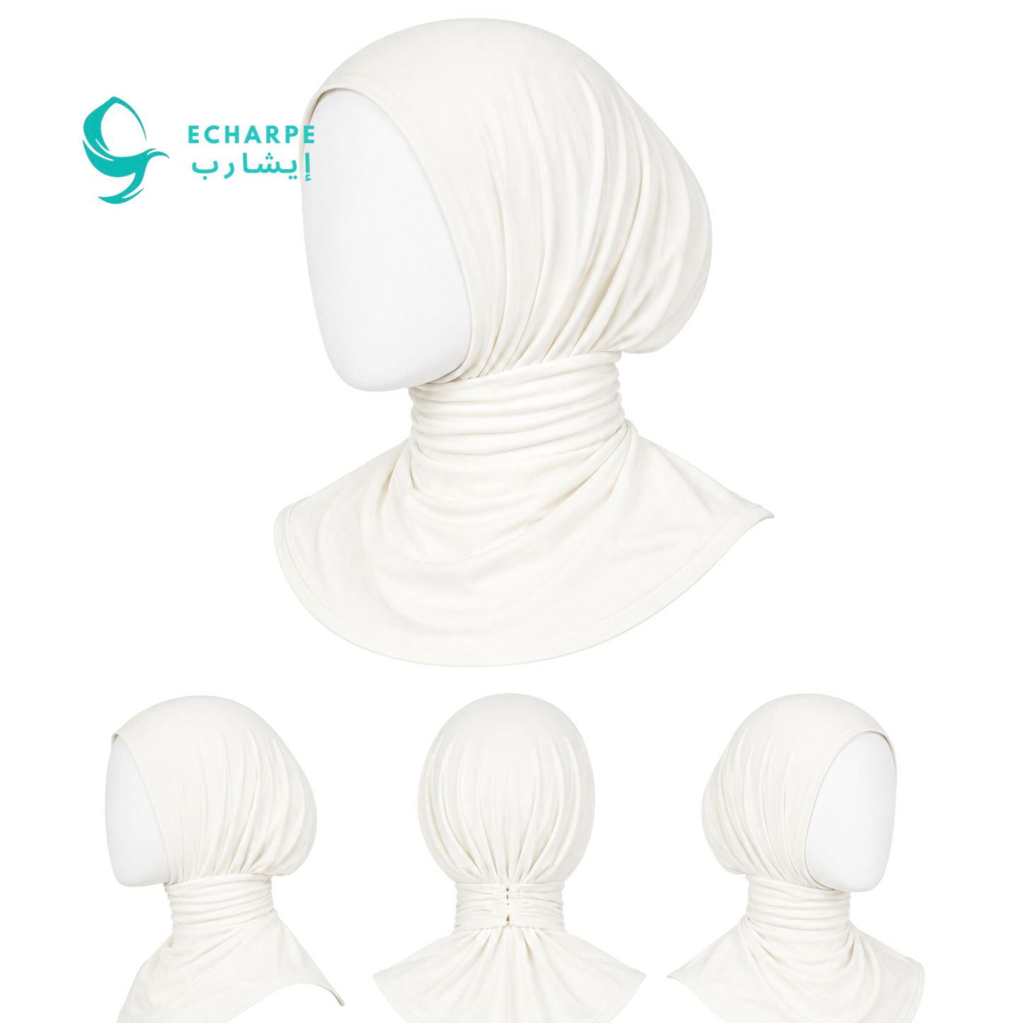 ECHARPE Bonnet – Soft Cotton