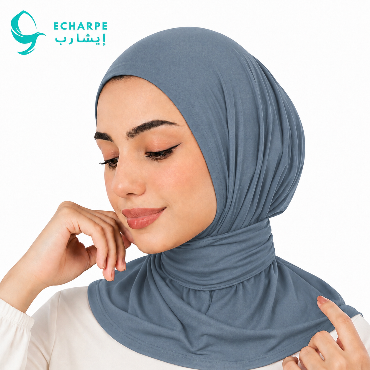 ECHARPE Bonnet – Soft Cotton
