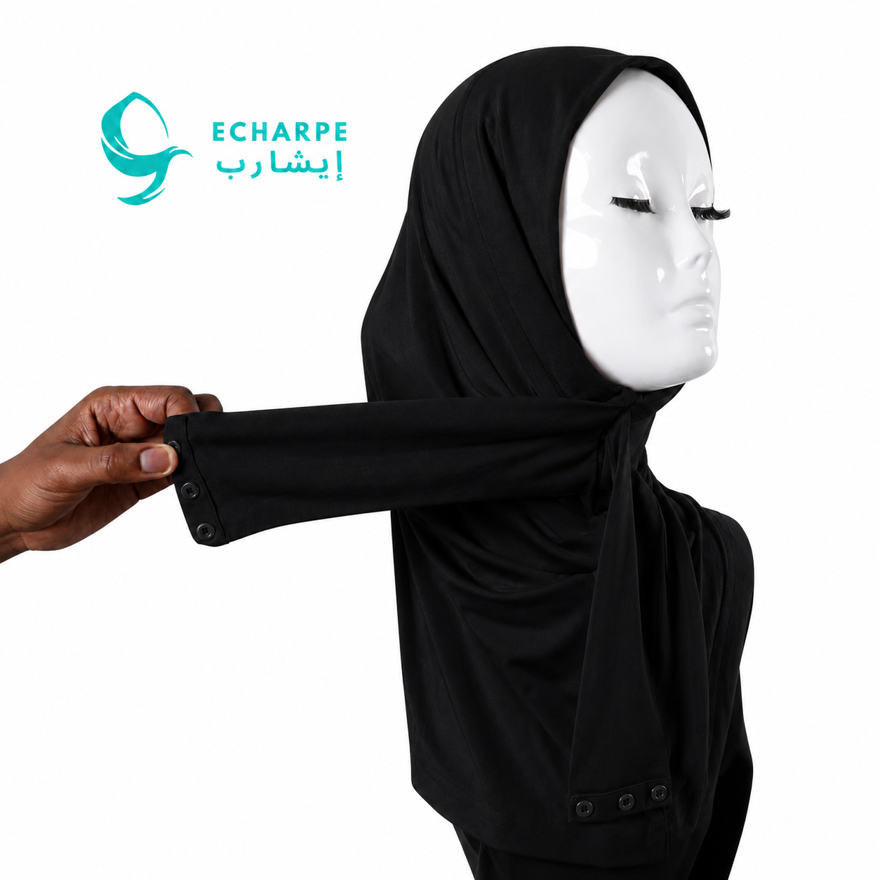 ECHARPE Bonnet – Soft Cotton