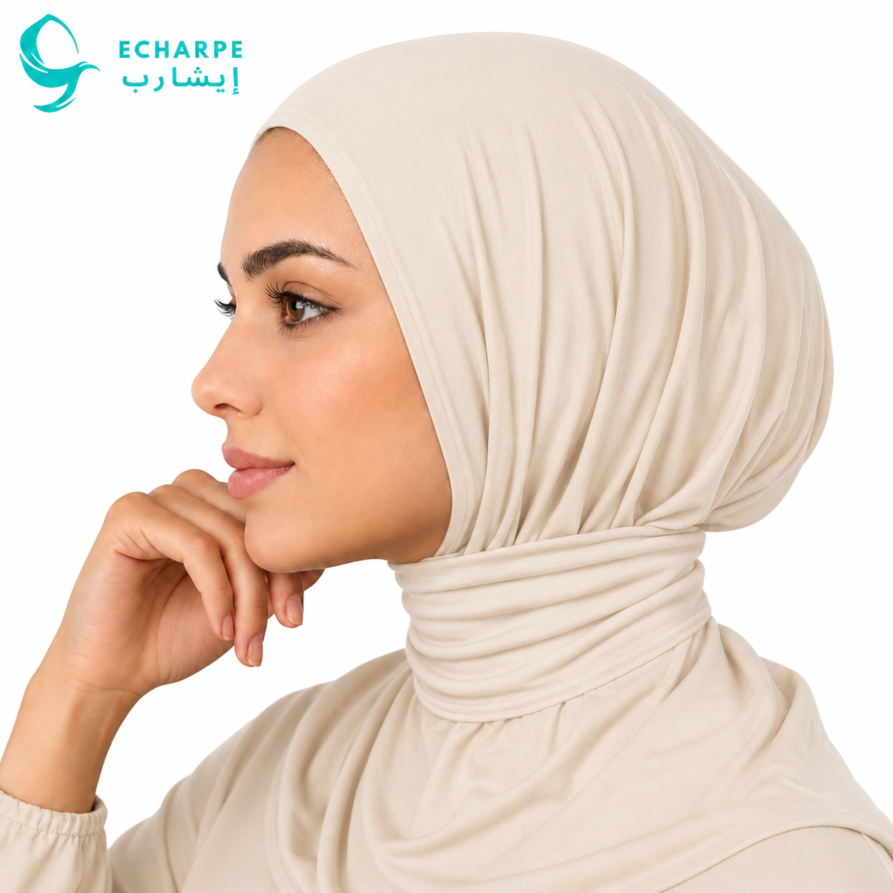ECHARPE Bonnet – Soft Cotton
