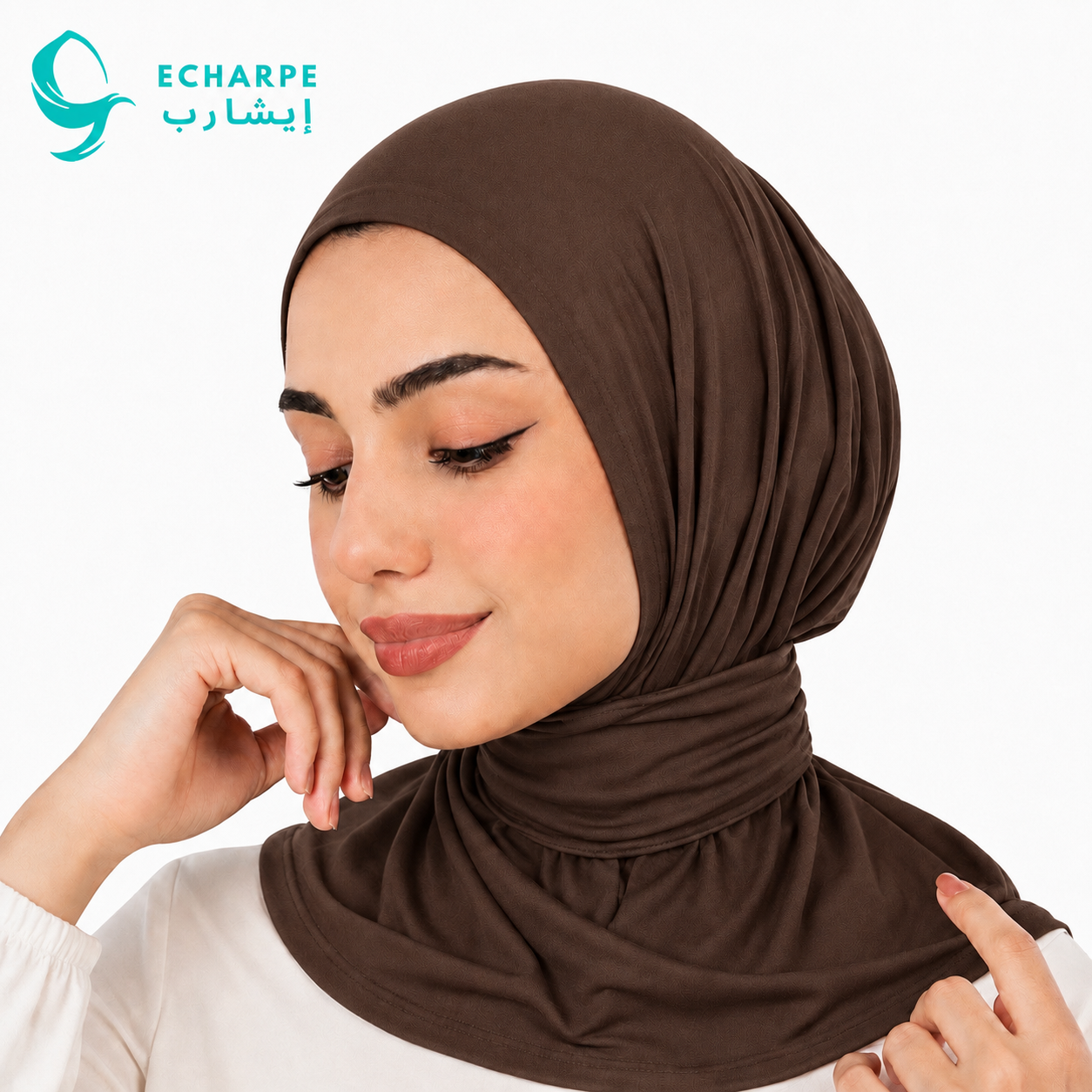 ECHARPE Bonnet – Soft Cotton