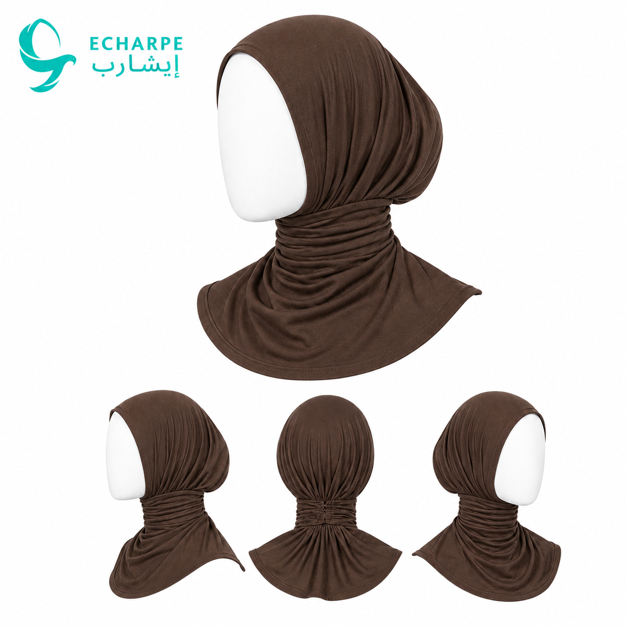 ECHARPE Bonnet – Soft Cotton
