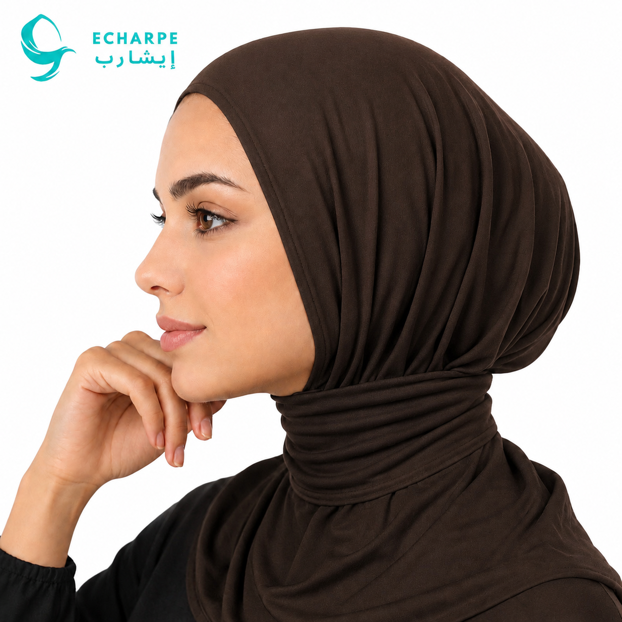 ECHARPE Bonnet – Soft Cotton
