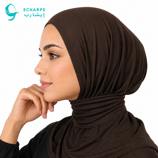 ECHARPE Bonnet – Soft Cotton