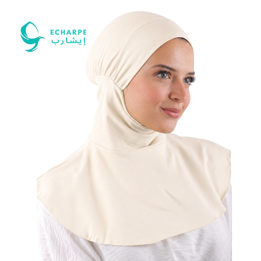 🖤 Ninja Bandana – Easy Wear