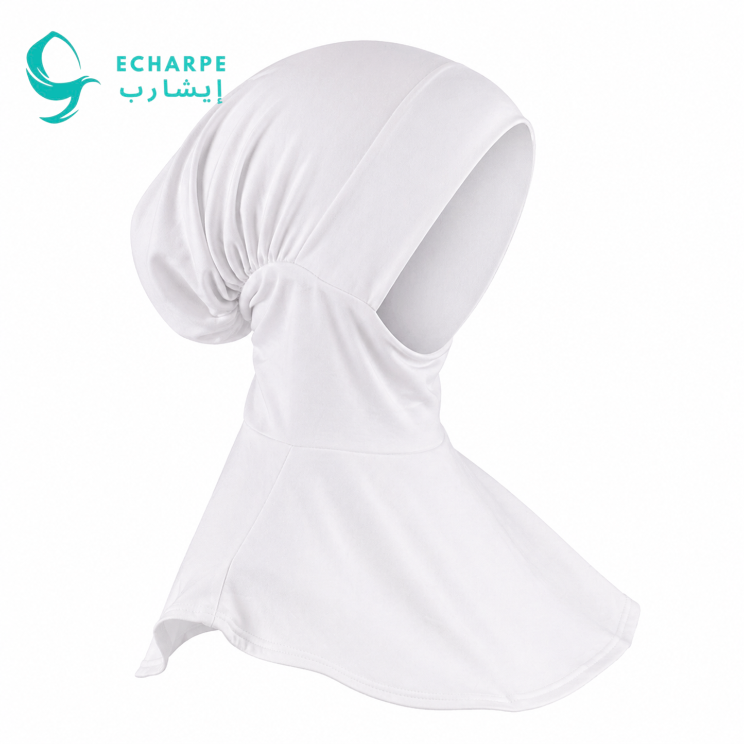 🖤 Ninja Bandana – Easy Wear