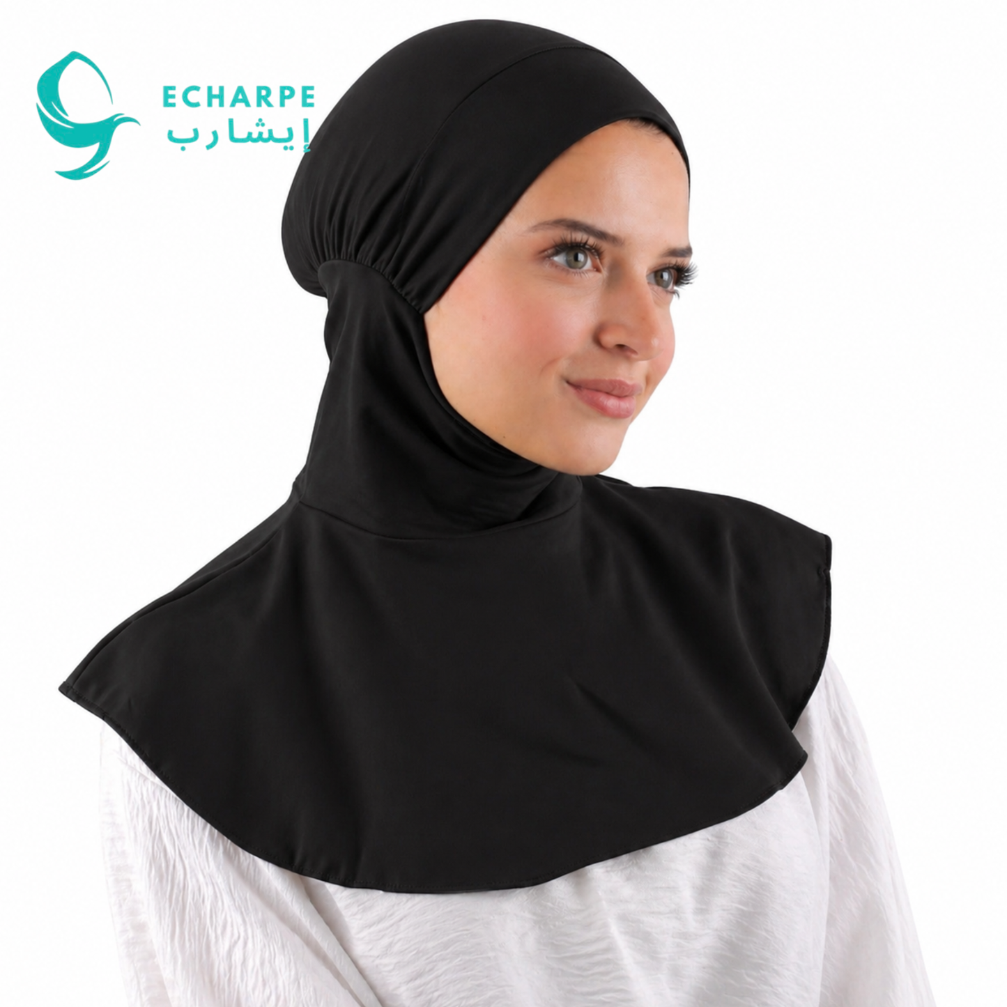 🖤 Ninja Bandana – Easy Wear