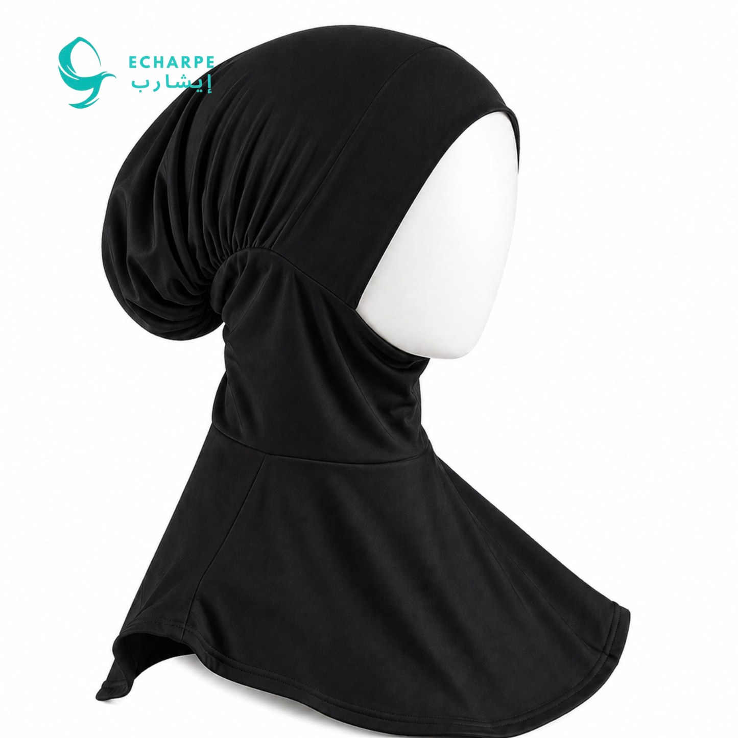 🖤 Ninja Bandana – Easy Wear